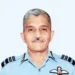 Air Marshal SP Dharkar will be the new Vice Chief of Air Force