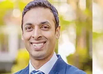 Indian-American senator said - India can strengthen US economically