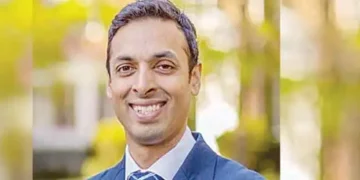 Indian-American senator said - India can strengthen US economically