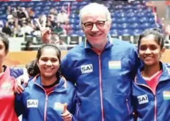 India created history in Asian Women's Tete, won medal for the first time