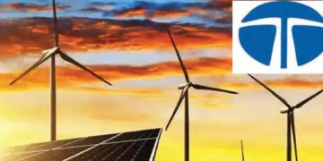 Tata Group preparing to compete with Adani in renewable energy sector