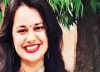 Rajasthan's famous IAS Tina Dabi in action!