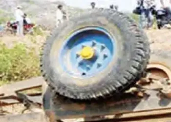 Now you will not be able to travel by sitting on tractor-trolley, government is going to take strict action