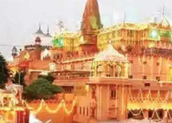 Yogi government's big planning regarding road construction