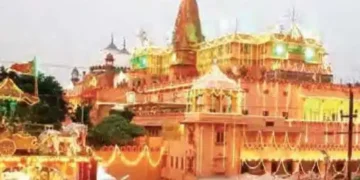 Yogi government's big planning regarding road construction