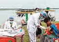 Boat Clinic is giving life to rural women and children