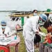 Boat Clinic is giving life to rural women and children