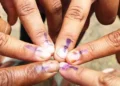 vote