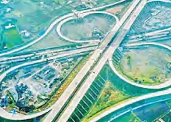 Eastern Peripheral Expressway and Yamuna Expressway will be connected