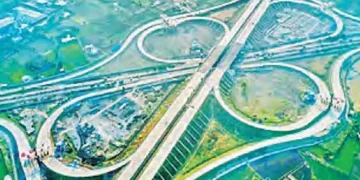 Eastern Peripheral Expressway and Yamuna Expressway will be connected