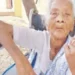 111 years old, not afraid even of threats from Naxalites