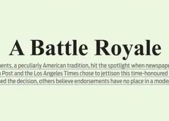 A Battle Royale