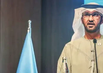 UAE to deploy agentic AI in energy sector