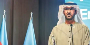 UAE to deploy agentic AI in energy sector