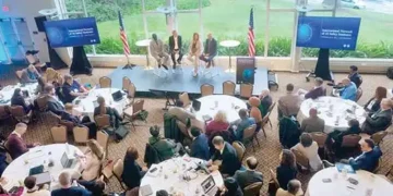 US leads in AI innovation