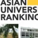 Two institutions from India made it to QS Asia's top 50 list