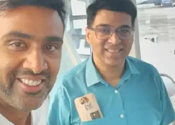 Ashwin