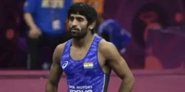Bajrang Punia