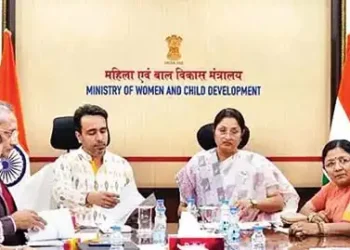 ‘Bal Vivah Mukt Bharat’ campaign launched