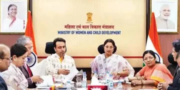 ‘Bal Vivah Mukt Bharat’ campaign launched