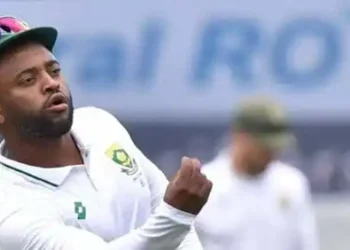 Bavuma