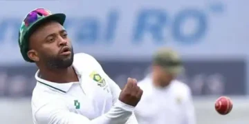 Bavuma