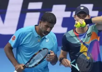 Bopanna and Ebden end partnership