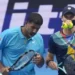 Bopanna and Ebden end partnership