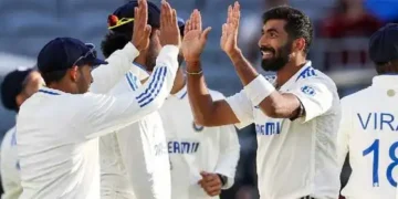 Border-Gavaskar Trophy