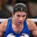 Boxer Zareen
