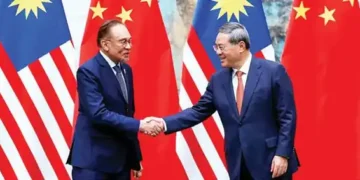 Britain, Taiwan hold new round of trade talks