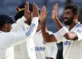 Bumrah
