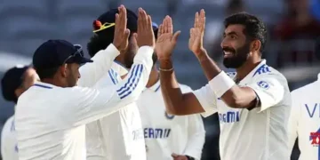 Bumrah