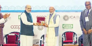 COOPERATIVES Basis of India’s culture, a way of life