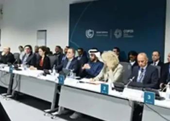 COP29