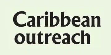 Caribbean outreach