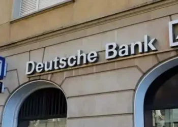 Deutsche Bank