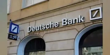 Deutsche Bank