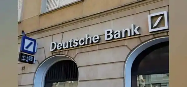 Deutsche Bank