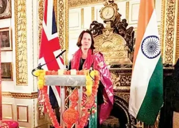 UK keen to light the candle on FTA deal