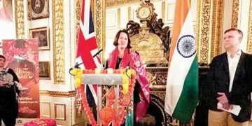 UK keen to light the candle on FTA deal