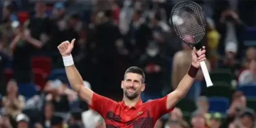 Djokovic