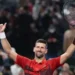 Djokovic