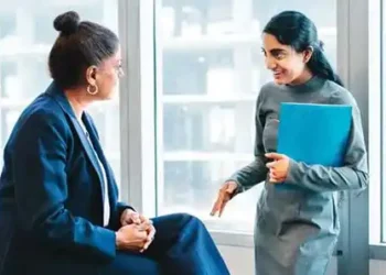 Empowered and educated