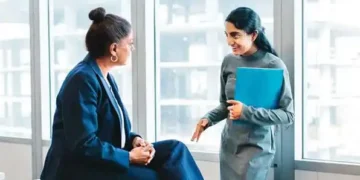 Empowered and educated