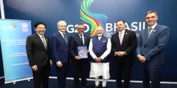 G20 Brasil