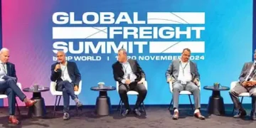 Dubai hosts Global Freight Summit