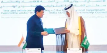 Goyal woos global investors in high-tech sectors