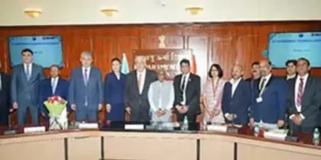 India, Kazakhstan form JV firm to strengthen titanium supply chain