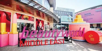 Indian brands make strong showing